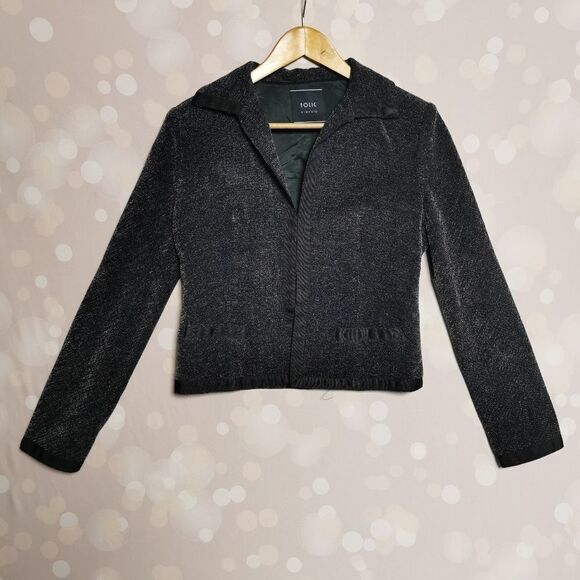 Black pantsuit  - Picture 9 of 13